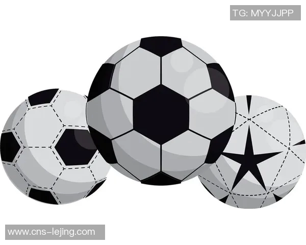 4号足球与5号足球的主要区别及适用场景分析