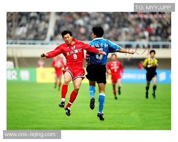 姜峰足球:探索中国足球发展的新路径与未来愿景