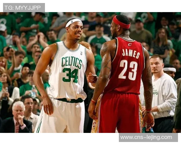 2009年NBA东部决赛骑士与魔术的激烈对决回顾与精彩瞬间分析